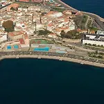 Hotell Nh Collection Finisterre A Coruña