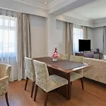 Hotell Nh Collection Finisterre A Coruña
