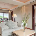 Hotell Nh Collection Finisterre 5*