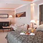 Nh Collection Finisterre 5* A Coruña