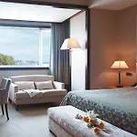 Hotell Nh Collection Finisterre A Coruña