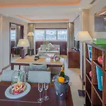 Nh Collection Finisterre Hotel A Coruña