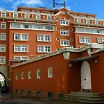 Nh Collection Finisterre Hotell