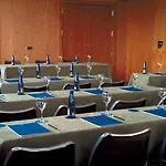 Hotell Nh Collection Finisterre 5*