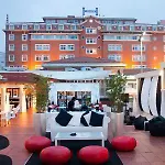Nh Collection Finisterre Hotell A Coruña