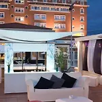 Hotell Nh Collection Finisterre 5*