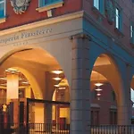 Nh Collection Finisterre Hotell