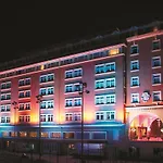 Hotell Nh Collection Finisterre A Coruña
