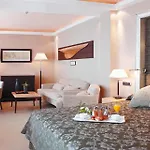 Hotell Nh Collection Finisterre