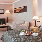 Nh Collection Finisterre Hotell A Coruña