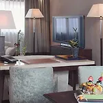 Nh Collection Finisterre Hotell 5*