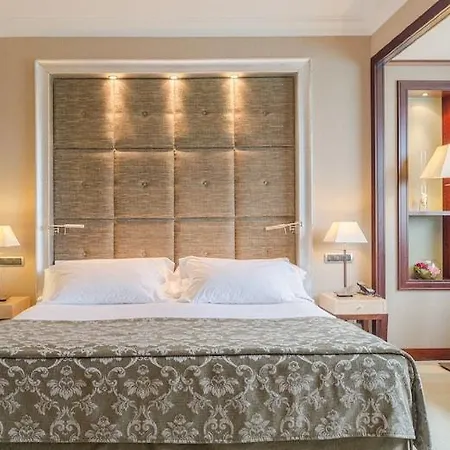 Hotel Nh Collection Finisterre