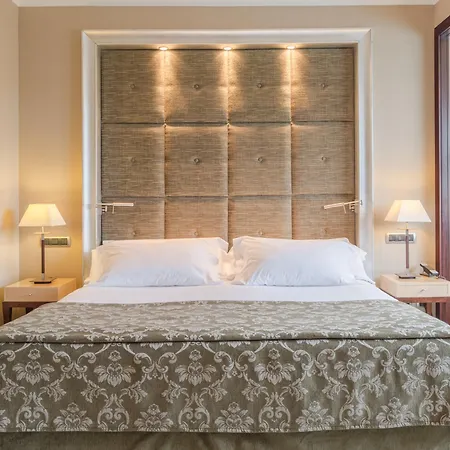 Nh Collection Finisterre Отель 5*