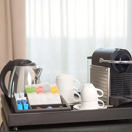 Ξενοδοχείο Nh Collection Finisterre A Coruña