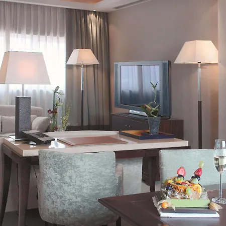 Отель Nh Collection Finisterre 5*