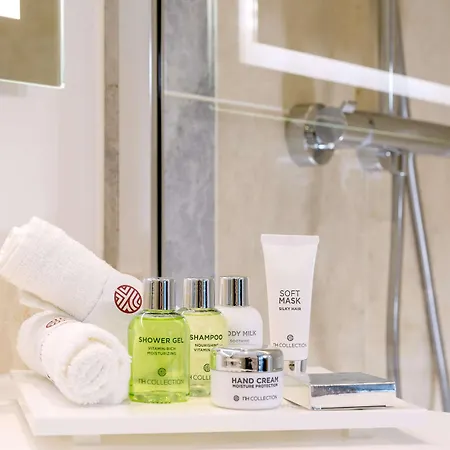 Nh Collection Finisterre 5* A Coruña