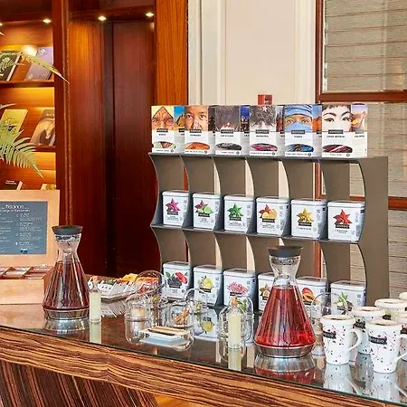 Nh Collection Finisterre Отель