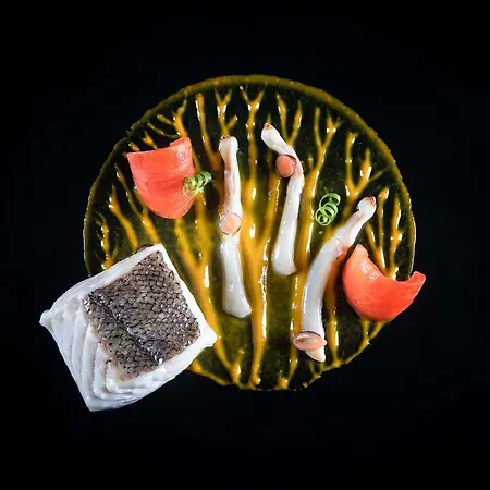 Nh Collection Finisterre Hotel A Coruna