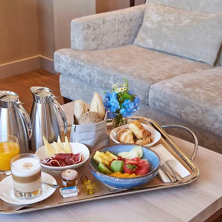 Nh Collection Finisterre Ξενοδοχείο