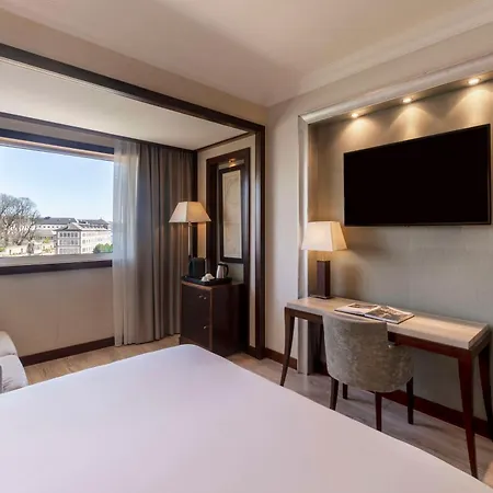 Nh Collection Finisterre Ξενοδοχείο A Coruña