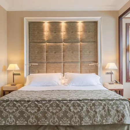 Nh Collection Finisterre Hotel