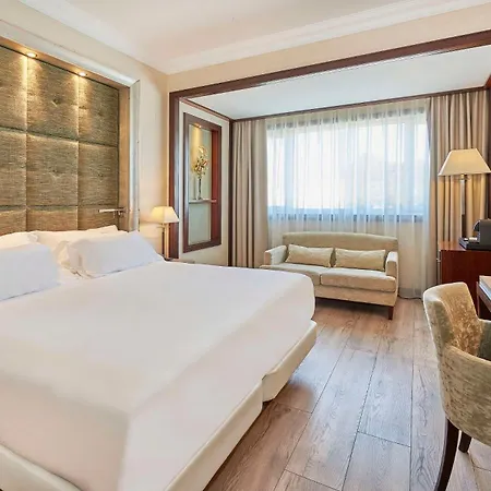 Ξενοδοχείο Nh Collection Finisterre