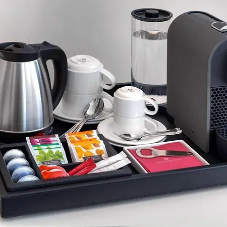 Nh Collection Finisterre Ξενοδοχείο 5*