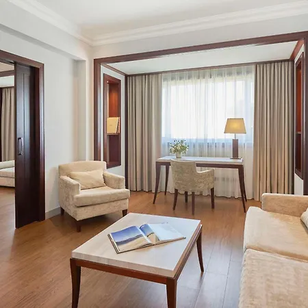 Nh Collection Finisterre 5* Ла-Корунья