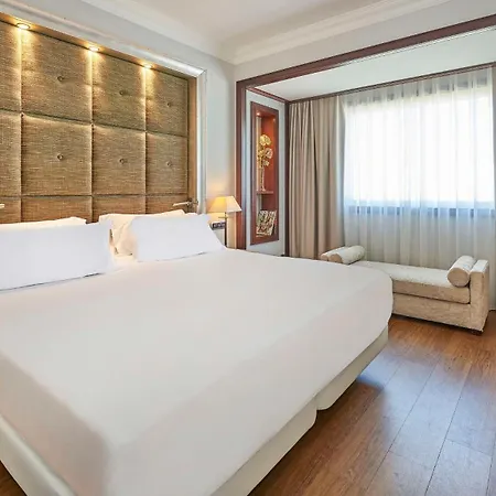 Hotel Nh Collection Finisterre 5*