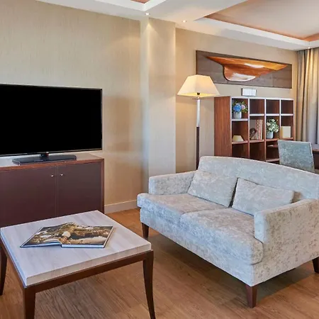 Nh Collection Finisterre Hotel La Coruña