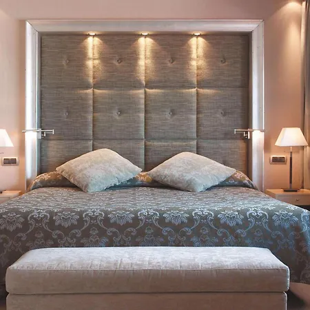 Nh Collection Finisterre Hotel