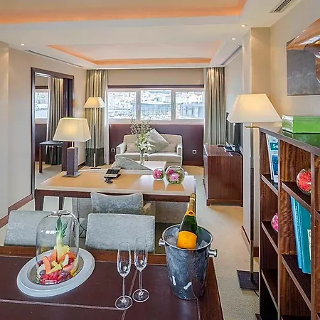 Hotel Nh Collection Finisterre