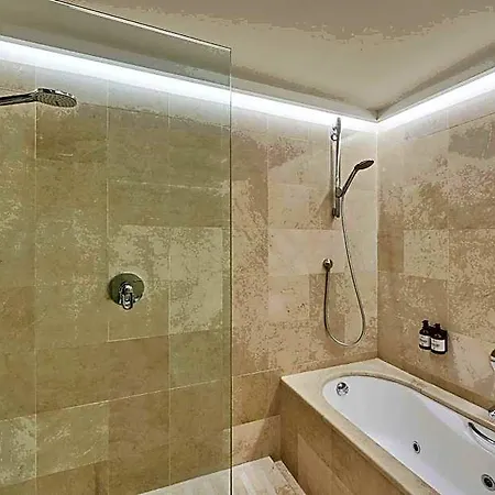 Nh Collection Finisterre Hotel 5*