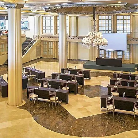 Nh Collection Finisterre Hotel