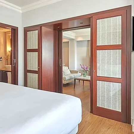 Nh Collection Finisterre Hotel 5*