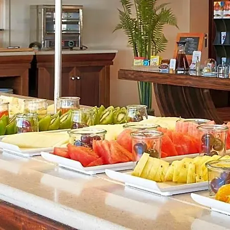 Nh Collection Finisterre Hotel A Coruña