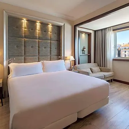 Hotel Nh Collection Finisterre La Coruña