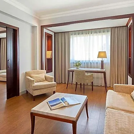 Nh Collection Finisterre Hotel 5*