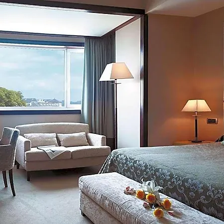 Nh Collection Finisterre Hotel A Coruña