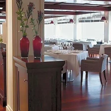 Hotel Nh Collection Finisterre A Coruña