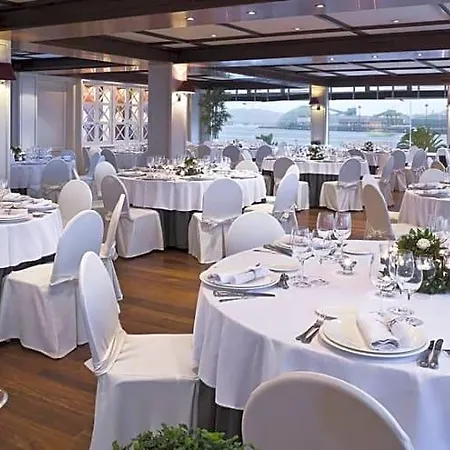 Hotel Nh Collection Finisterre 5*