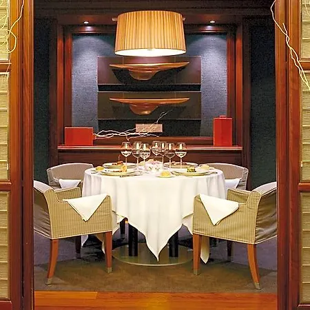Hotel Nh Collection Finisterre 5*