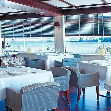 Nh Collection Finisterre 5* A Coruña