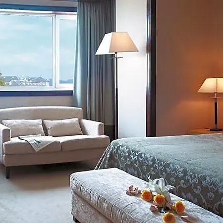 Nh Collection Finisterre 5*