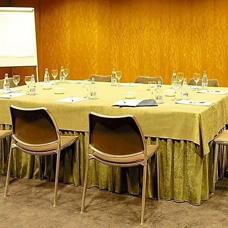 Hotel Nh Collection Finisterre 5*