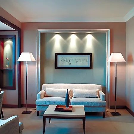 Nh Collection Finisterre Hotel 5*