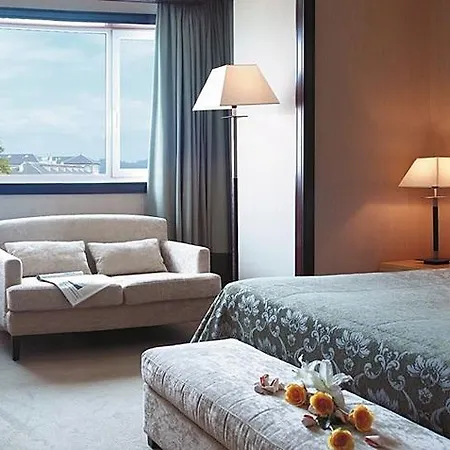 Nh Collection Finisterre A Coruña