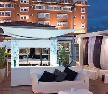 Отель Nh Collection Finisterre 5*