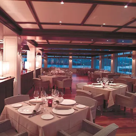 Nh Collection Finisterre 5* آكورونيا