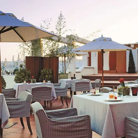 Nh Collection Finisterre Отель Ла-Корунья